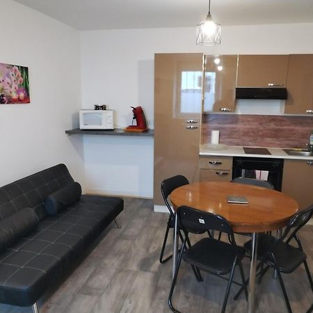 Studio Proche De La Gare Et Du Centre Ville Châlons-en-Champagne Eksteriør bilde