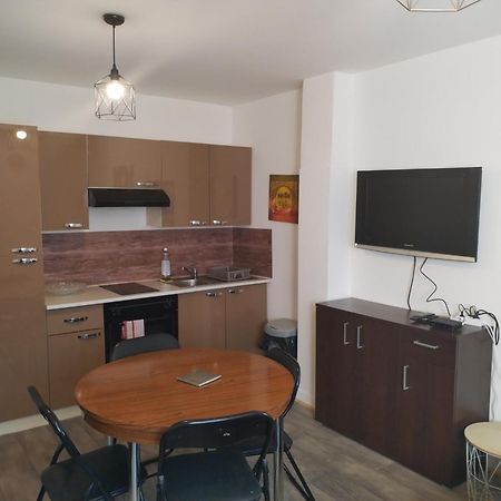 Studio Proche De La Gare Et Du Centre Ville Châlons-en-Champagne Eksteriør bilde